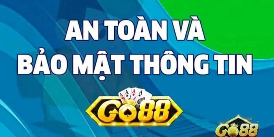 Chính sách bảo mật Go88