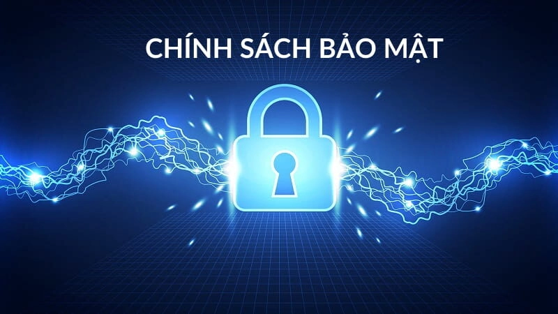 Chính sách bảo mật Go88