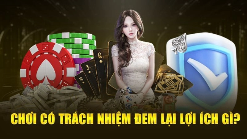 Chơi có trách nhiệm Go88