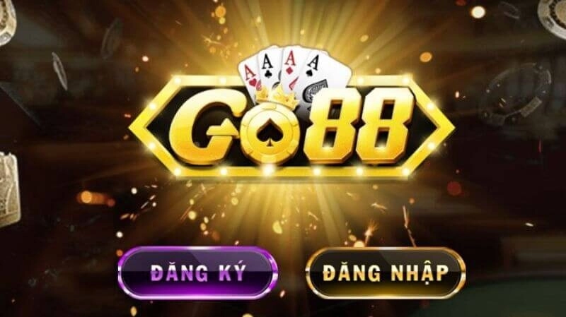 Hướng dẫn đăng nhập Go88