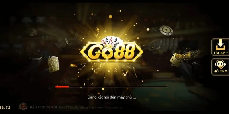 Hướng dẫn đăng nhập Go88