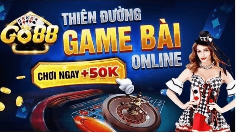 lưu ý khi nhận khuyến mãi Go88 siêu hot 2025
