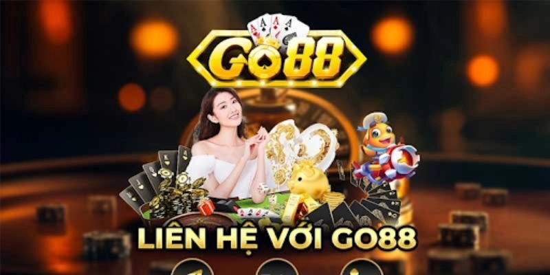 Liên hệ Go88