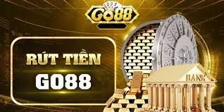 Hướng dẫn rút tiền Go88